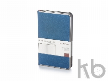 Ежедневник недатированный А5 «Bridge»