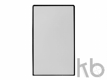 Портативное зарядное устройство «Slim Credit Card», 2000 mAh