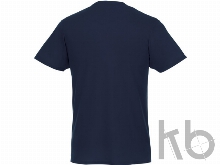 Футболка «Jade» из переработанных материалов, мужская