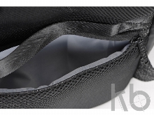 Противокражный водостойкий рюкзак «Shelter» для ноутбука 15.6 ''