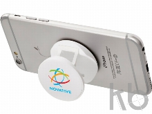 Подставка для телефона «Brace» с держателем для руки