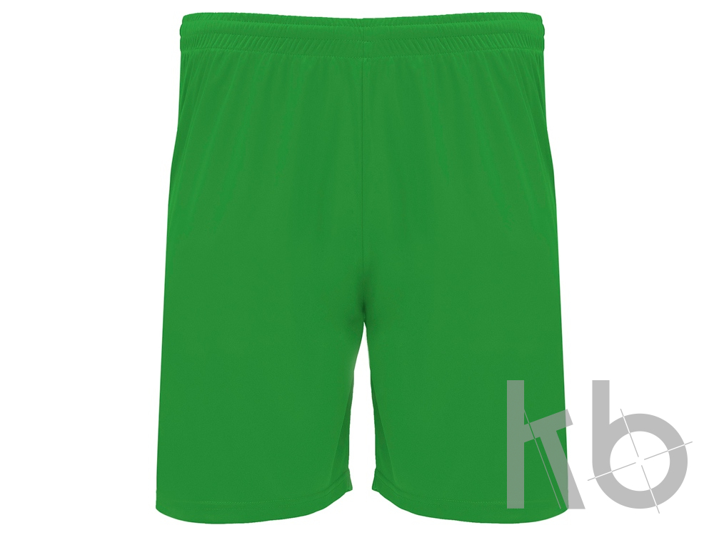 Шорты «Dortmund», мужские