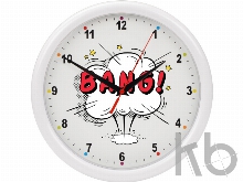 Часы настенные разборные «Idea»