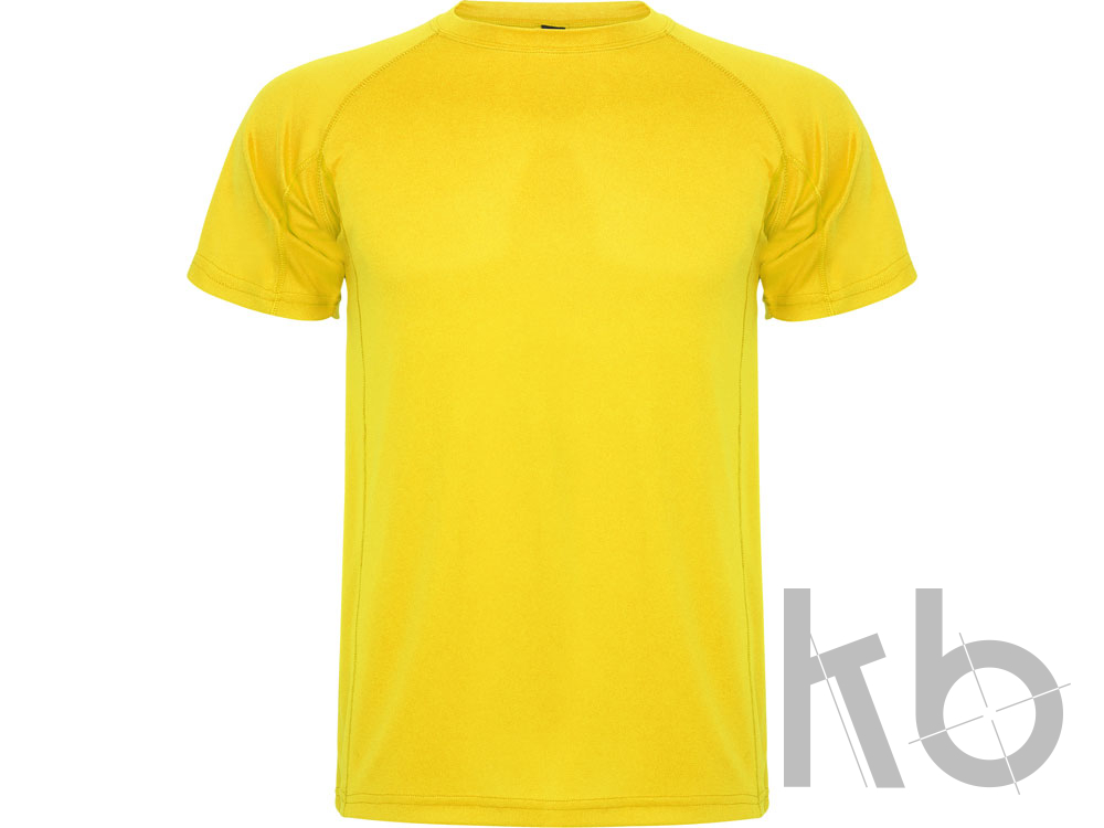 Спортивная футболка «Montecarlo» мужская