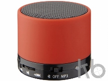 Портативная колонка