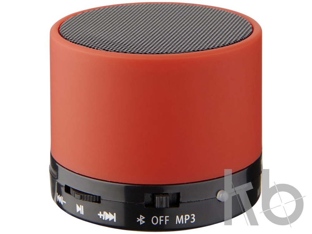 Портативная колонка