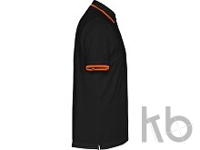 Рубашка поло «Nation» мужская