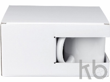 Набор из 4 керамических кружек