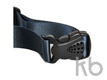 Сумка на пояс мужская