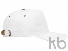 Бейсболка «New York»