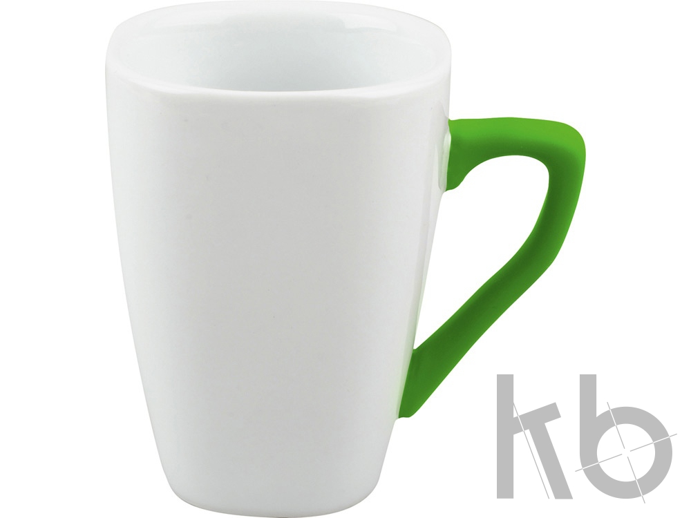 Кружка «Кьюза»