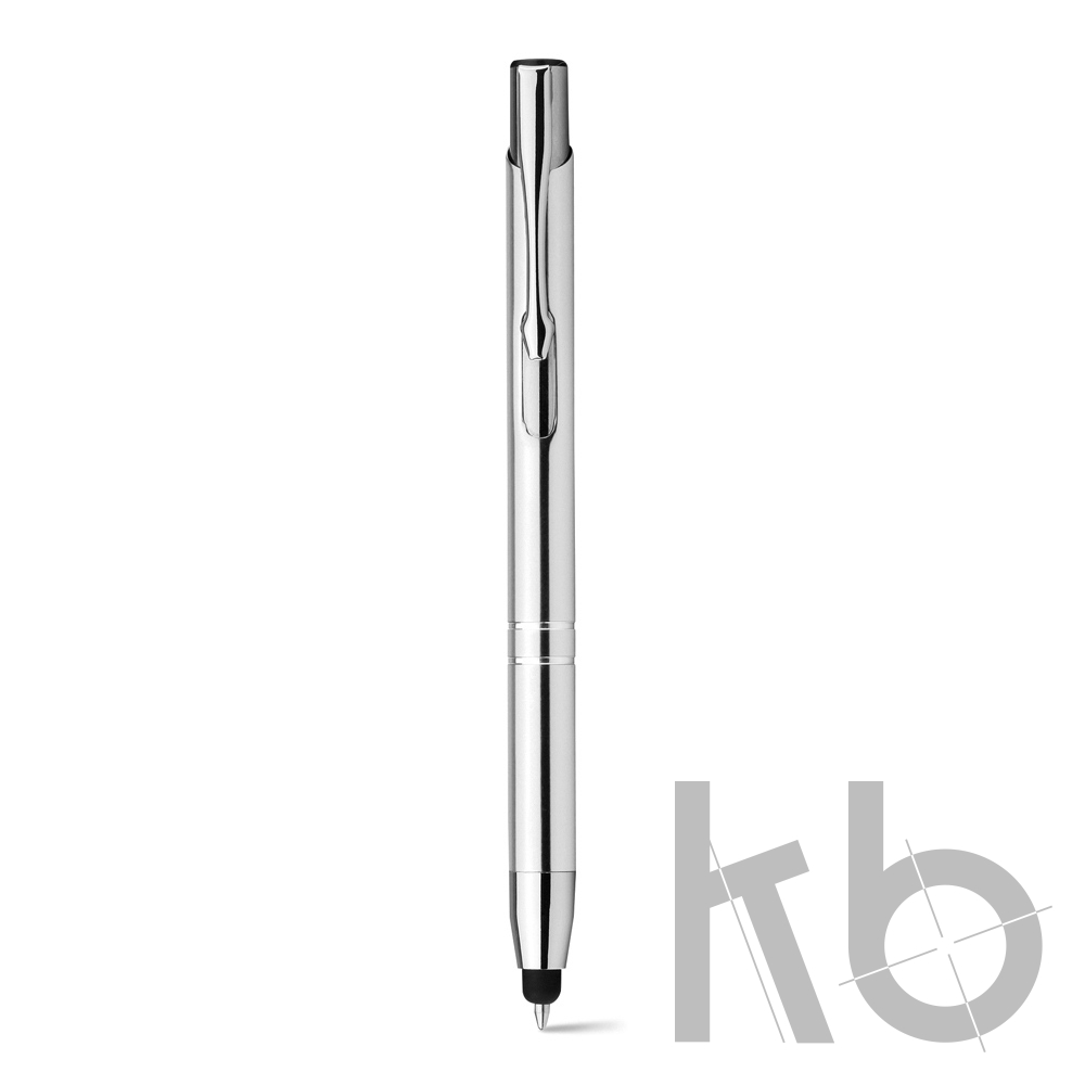 Ручка шариковая со стилусом