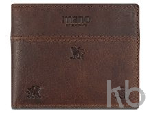 Бумажник «Don Leon»