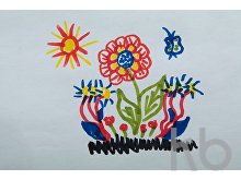 permanent ceramic marker