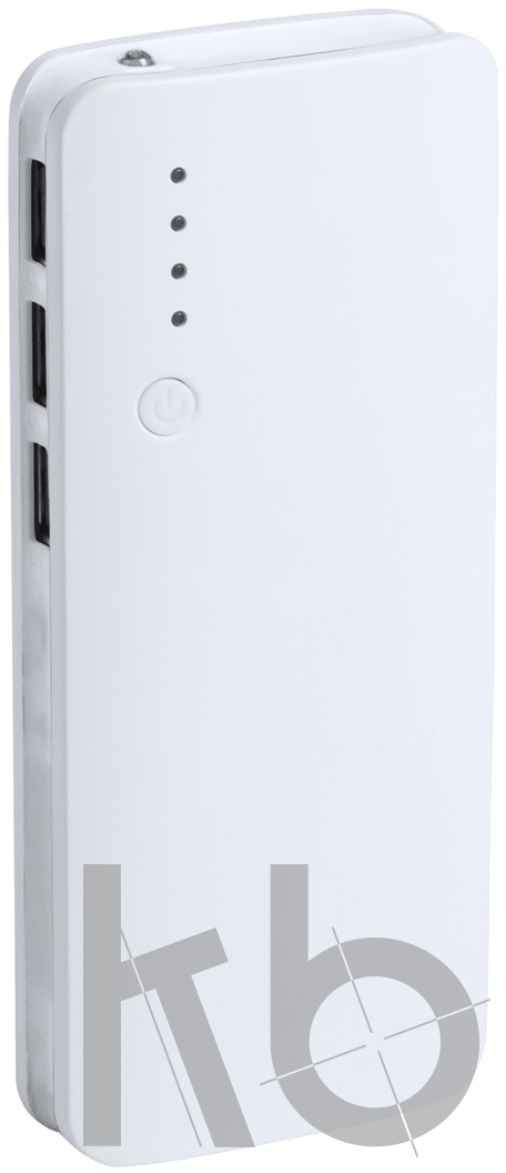 Портативное зарядное устройство, 10000 mAh