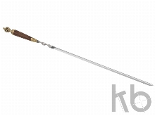 Набор шампуров «Россия»