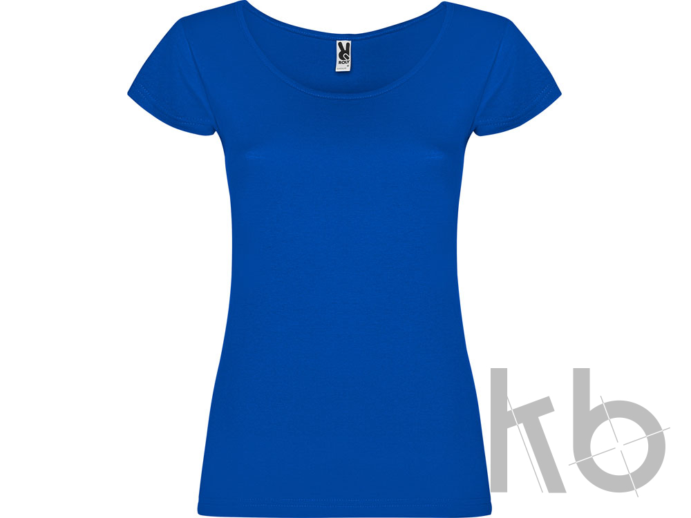 Футболка «Guadalupe» женская