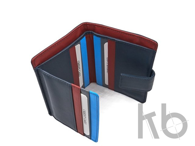 Бумажник мужской