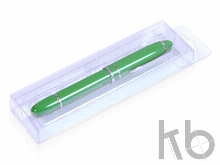 USB 2.0- флешка на 32 Гб в виде ручки с мини чипом