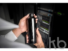 Термос с ситечком для заварки «MB Steel»