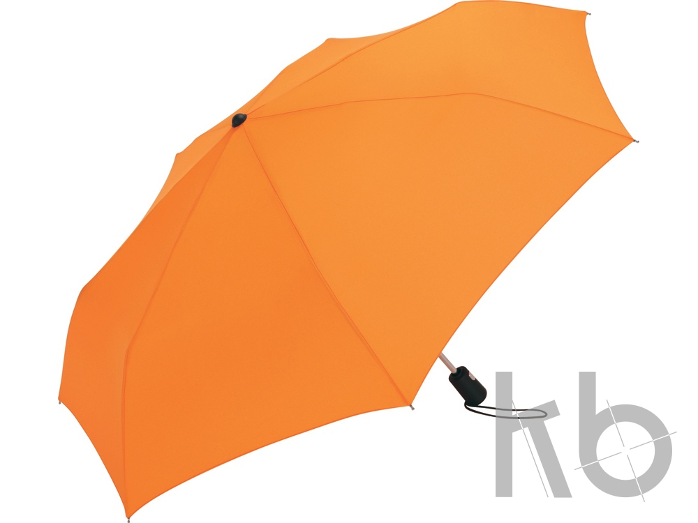 Зонт складной «Trimagic» полуавтомат