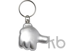 ABS 2-in-1 key holder