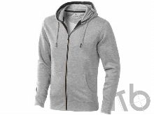 Толстовка «Arora» мужская с капюшоном