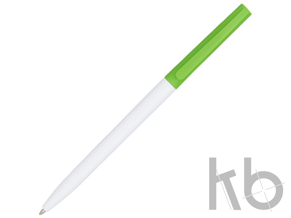 Ручка пластиковая шариковая «Mondriane»