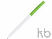 Ручка пластиковая шариковая «Mondriane»