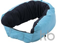 3-in-1 multifunctional zippered neck pillow