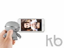 Портативный динамик Bluetooth «mini XBOY»