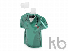 Емкость для питья «Доктор»