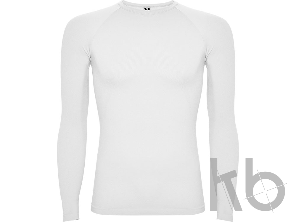 Термофутболка с длинным рукавом «Prime» детская