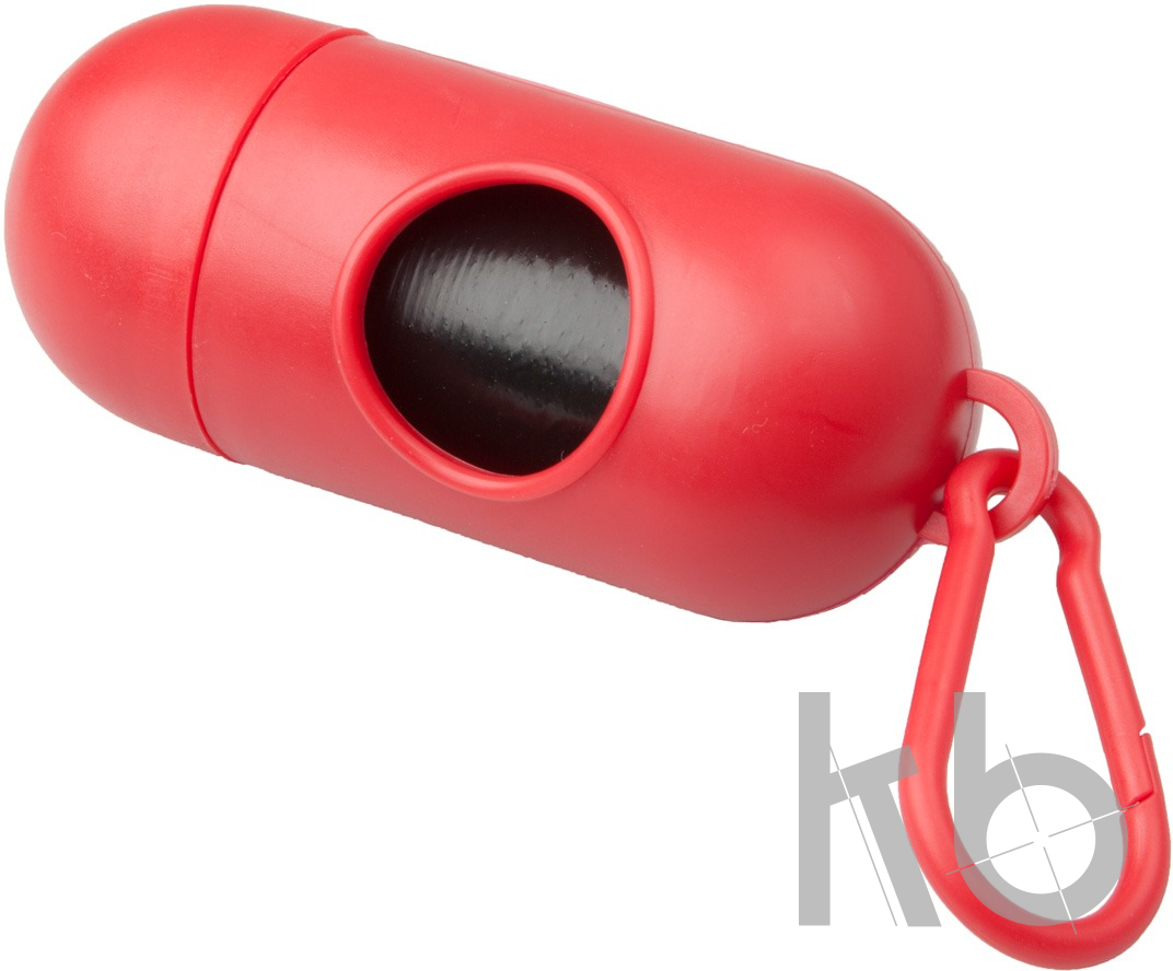 dog waste bag dispenser