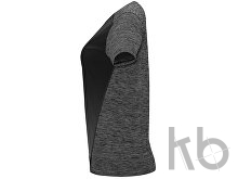 Спортивная футболка «Zolder» женская