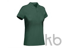 Рубашка-поло «Prince» женская