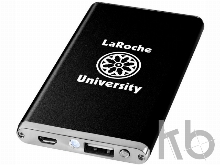 Портативное зарядное устройство «Taylor», 2200 mAh