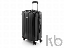 Чемодан на роликах