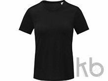 Футболка «Kratos» женская