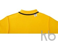 Рубашка поло «Helios» женская