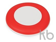 Беспроводное зарядное устройство «Disc» со встроенным кабелем 2 в 1