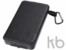 Портативное зарядное устройство «Cosmic», 8000 мАч