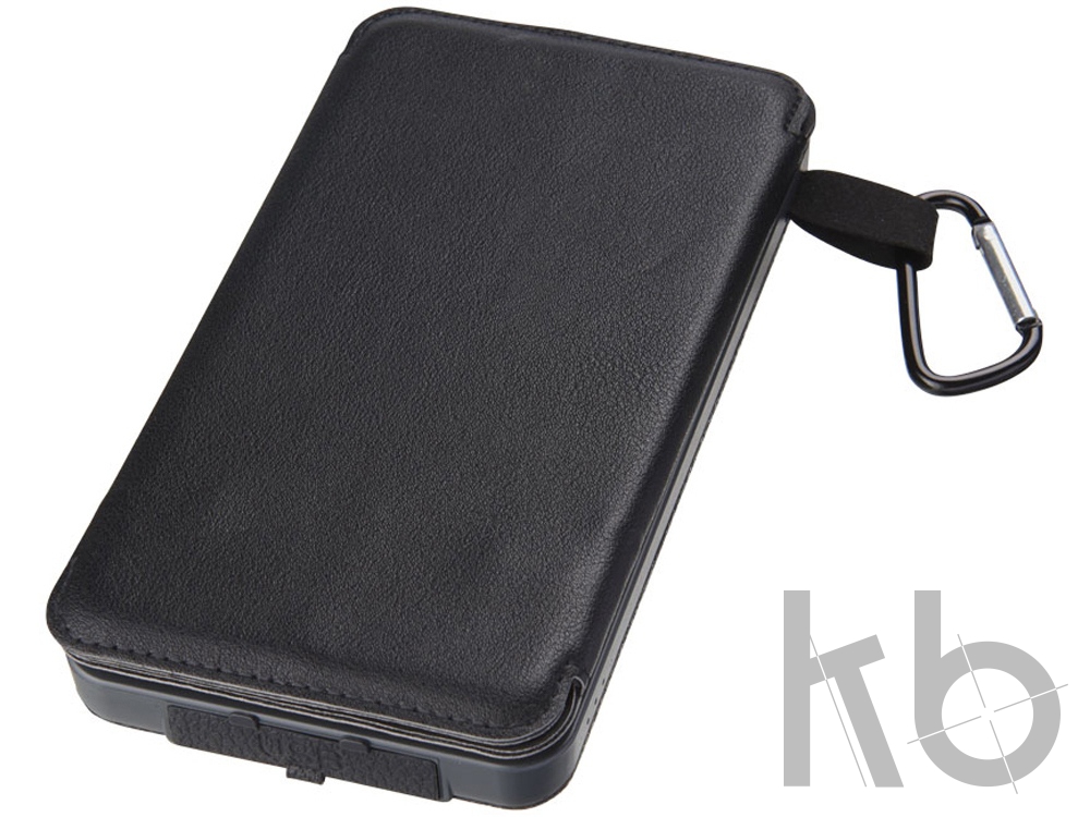 Портативное зарядное устройство «Cosmic», 8000 мАч