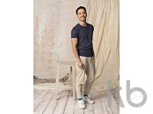 Футболка «Balfour» из органического хлопка, мужская