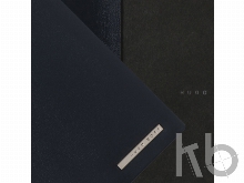 Обложка для блокнота А7 «Essential»