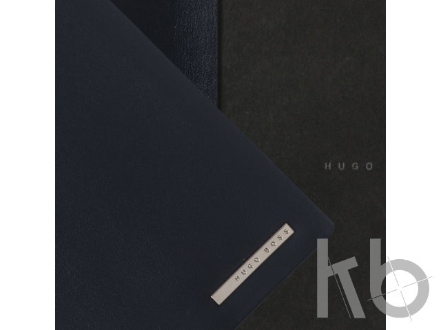 Обложка для блокнота А7 «Essential»