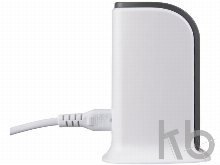 Адаптер настольный «Marvel»