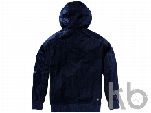 Толстовка с капюшоном «Fraser» на молнии мужская