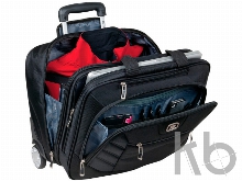 Чемодан «Lucin» для ноутбука 17