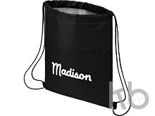 Сумка-холодильник «Oriole» на 12 банок